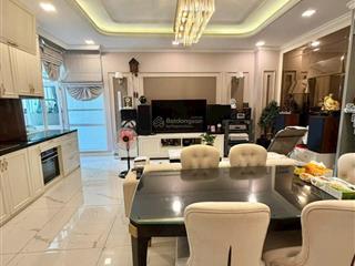 Cần bán nhanh căn hộ sổ sẵn  khu thương mại  cc bellezaq7*nhà decorfullnt*dt 88m2giá rẻ 4.1 tỷ