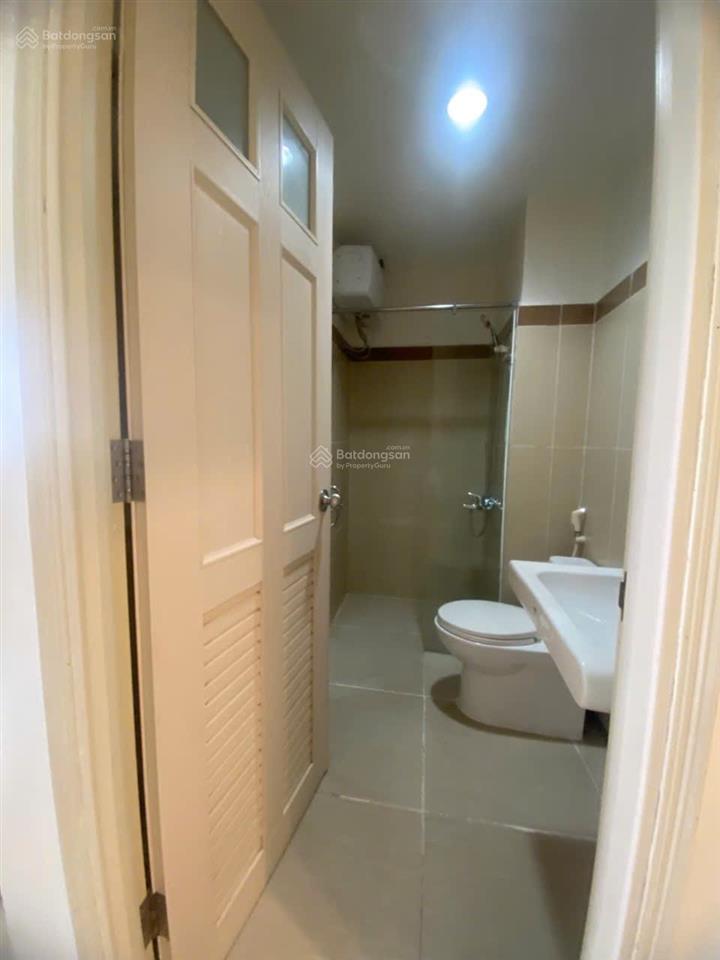 Cho thuê căn hộ 2pn  fullnt  cc đức khải q7  dt 67m2  giá 8.5 triệu