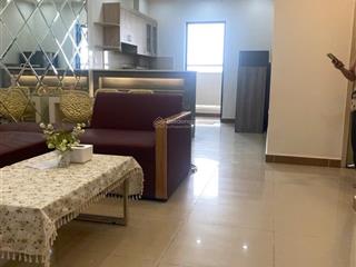 Cho thuê căn hộ 2pn  fullnt  cc đức khải q7  dt 67m2  giá 8.5 triệu