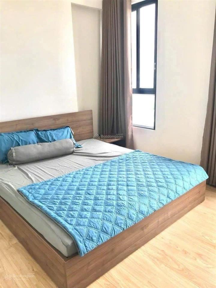 Cho thuê căn hộ 2pn  full nt  ban công rộng  cc đức khải q7  dt 85m2  giá 12 tr  ở liền