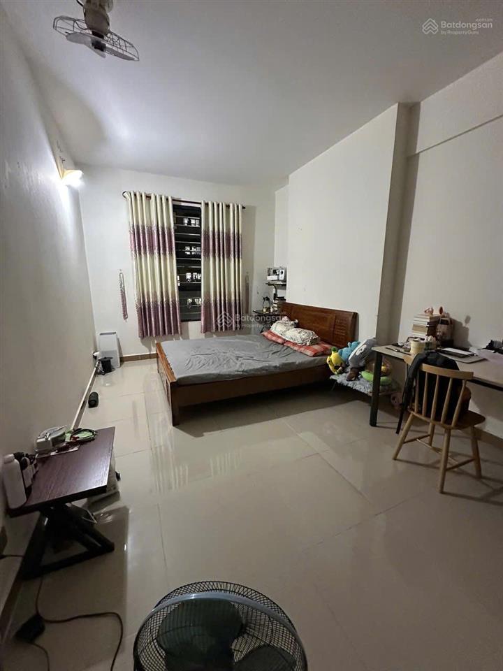 Cho thuê căn hộ 2pn, fullnt, ở liền, cc đức khải q7, dt 90m2, giá rẻ chỉ 8.5 triệu