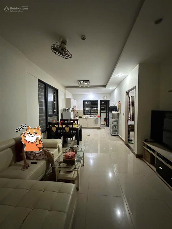Cho thuê căn hộ 2pn, fullnt, ở liền, cc đức khải q7, dt 90m2, giá rẻ chỉ 8.5 triệu