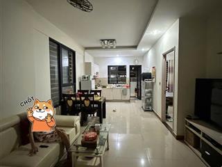 Cho thuê căn hộ 2pn, fullnt, ở liền, cc đức khải q7, dt 90m2, giá rẻ chỉ 8.5 triệu