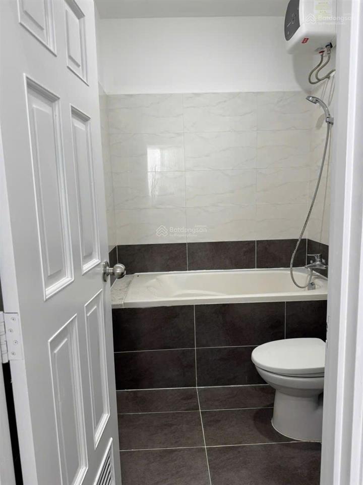 Cho thuê căn hộ 2pn  góc, nội thất mới  cc belleza q7  dt 88m2  giá 12 triệu/th