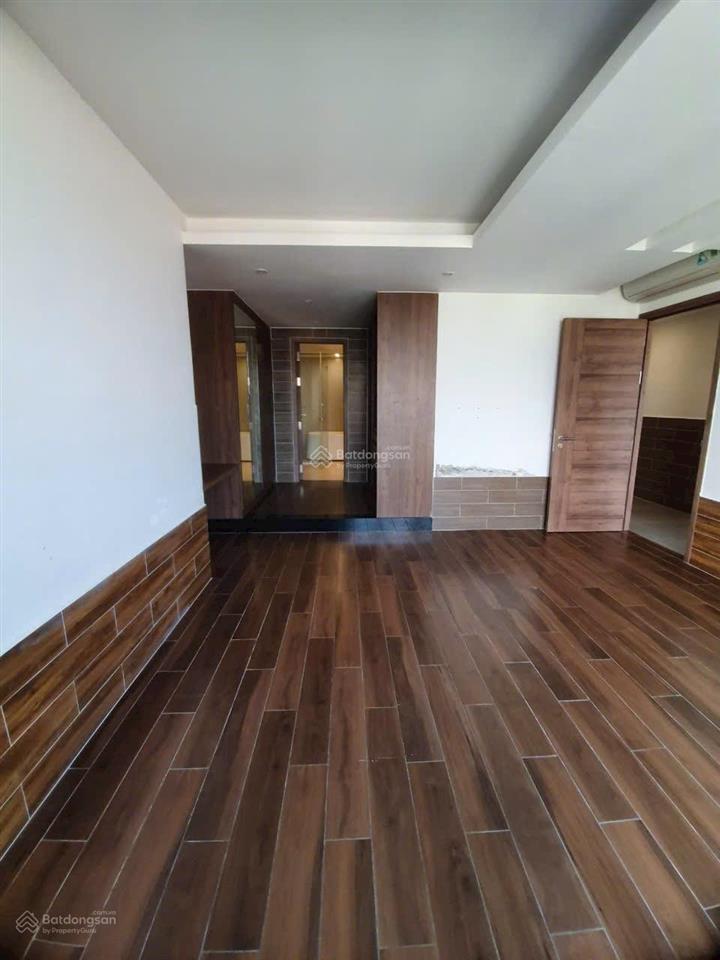 Cho thuê penthouse sân vườn cc belleza q7  dt 84m2 nhà decor full nt  3 pn  giá thuê 15tr