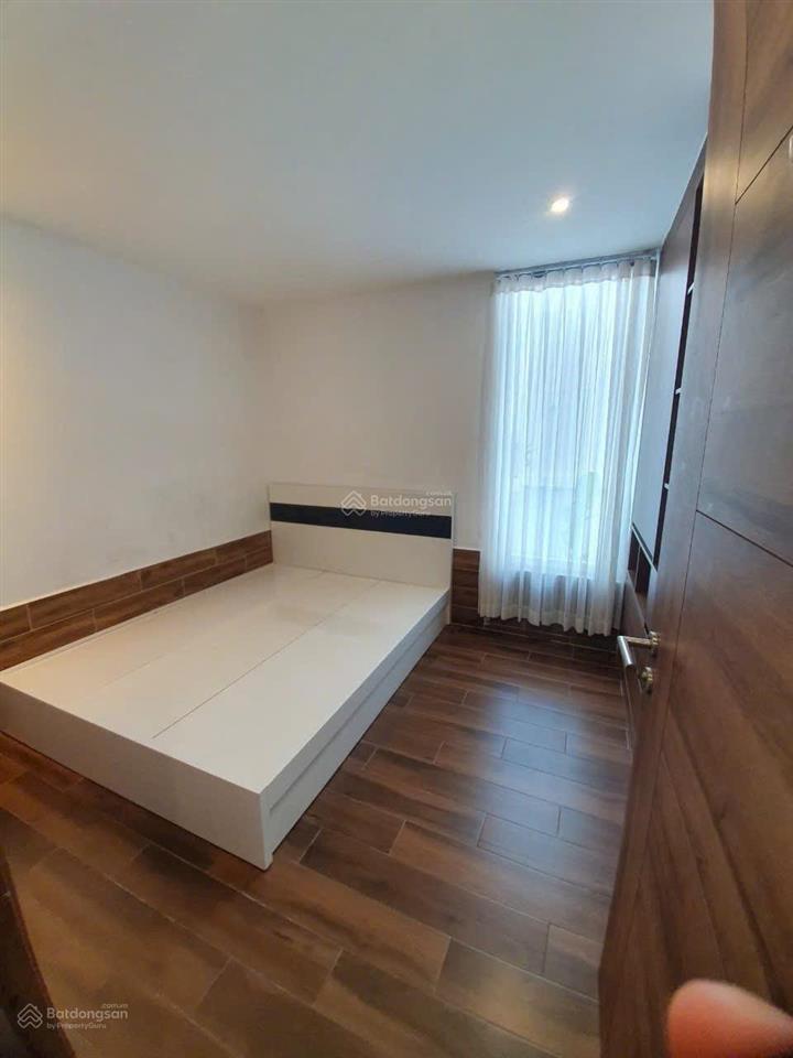 Cho thuê penthouse sân vườn cc belleza q7  dt 84m2 nhà decor full nt  3 pn  giá thuê 15tr