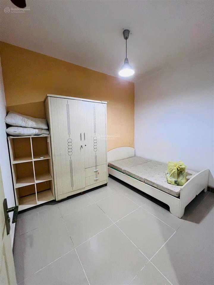 Cho thuê căn hộ 2pn  full nt  ban công rộng  cc đức khải q7  dt 78m2  giá 8,5 triệu