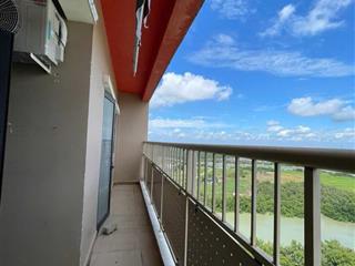 Cho thuê căn hộ 2pn  full nt  ban công rộng  cc đức khải q7  dt 78m2  giá 8,5 triệu