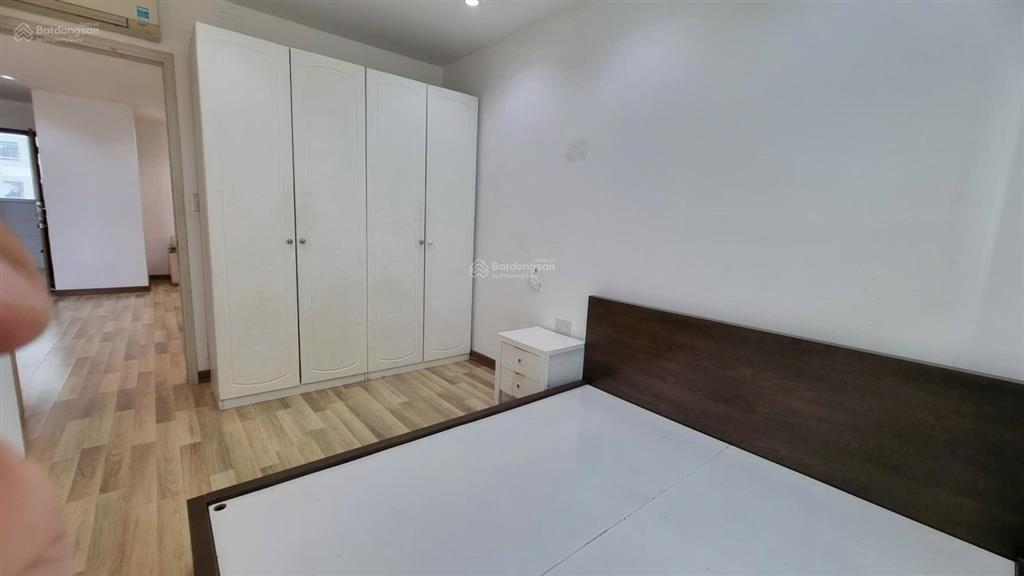 Cho thuê căn hộ 1pn  fullnt  cc bellezaq7  dt 45m2  giá rẻ 7 triệu