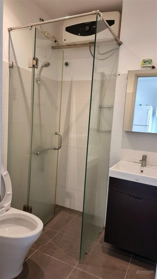 Cho thuê căn hộ 1pn  fullnt  cc bellezaq7  dt 45m2  giá rẻ 7 triệu