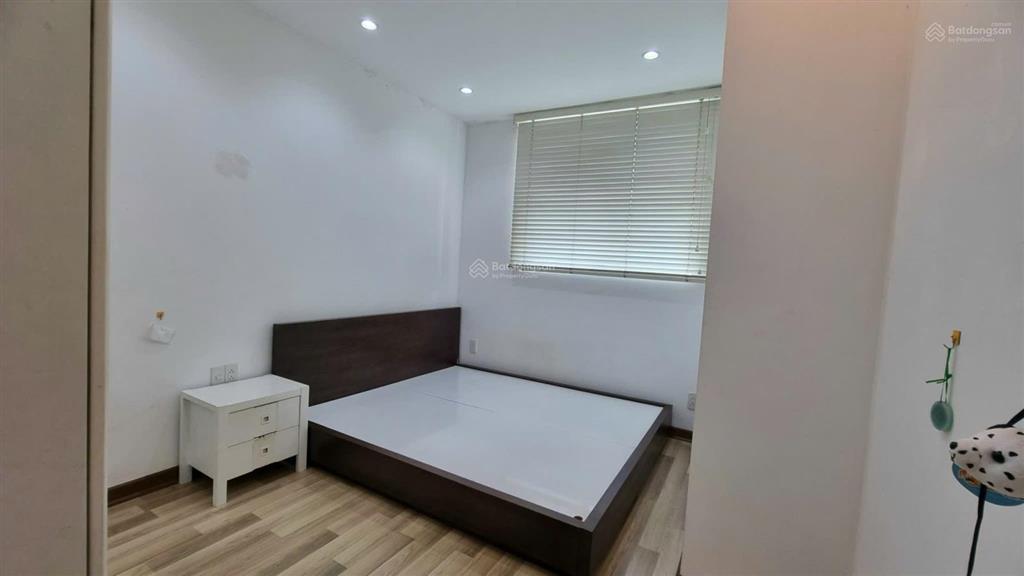 Cho thuê căn hộ 1pn  fullnt  cc bellezaq7  dt 45m2  giá rẻ 7 triệu