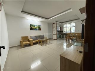 Cho thuê căn hộ 2pn  góc fullnt  cc bellezaq7  dt 70m2  giá 8,5 triệu