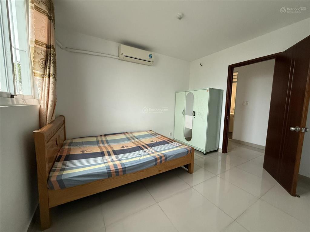 Cho thuê căn hộ 2pn  góc fullnt  cc bellezaq7  dt 70m2  giá 8,5 triệu