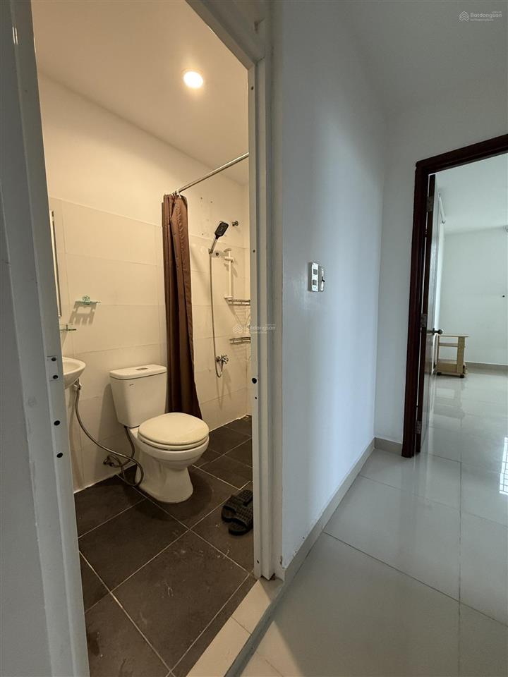 Cho thuê căn hộ 2pn  góc fullnt  cc bellezaq7  dt 70m2  giá 8,5 triệu