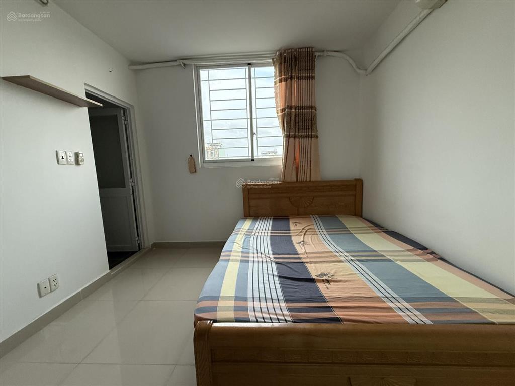 Cho thuê căn hộ 2pn  góc fullnt  cc bellezaq7  dt 70m2  giá 8,5 triệu