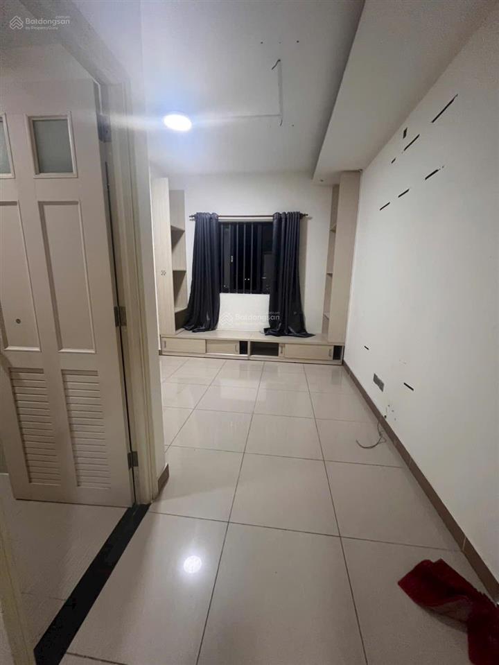 Cho thuê căn hộ 2pn  view sông nhà có nt ở liền  cc đức khải q7  dt 67m2  giá rẻ 8 triệu