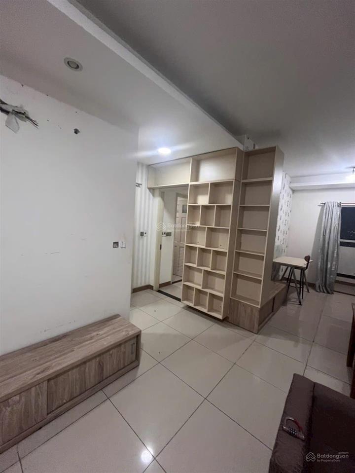 Cho thuê căn hộ 2pn  view sông nhà có nt ở liền  cc đức khải q7  dt 67m2  giá rẻ 8 triệu