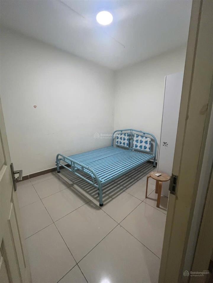 Cho thuê căn hộ 2pn  view sông nhà có nt ở liền  cc đức khải q7  dt 67m2  giá rẻ 8 triệu