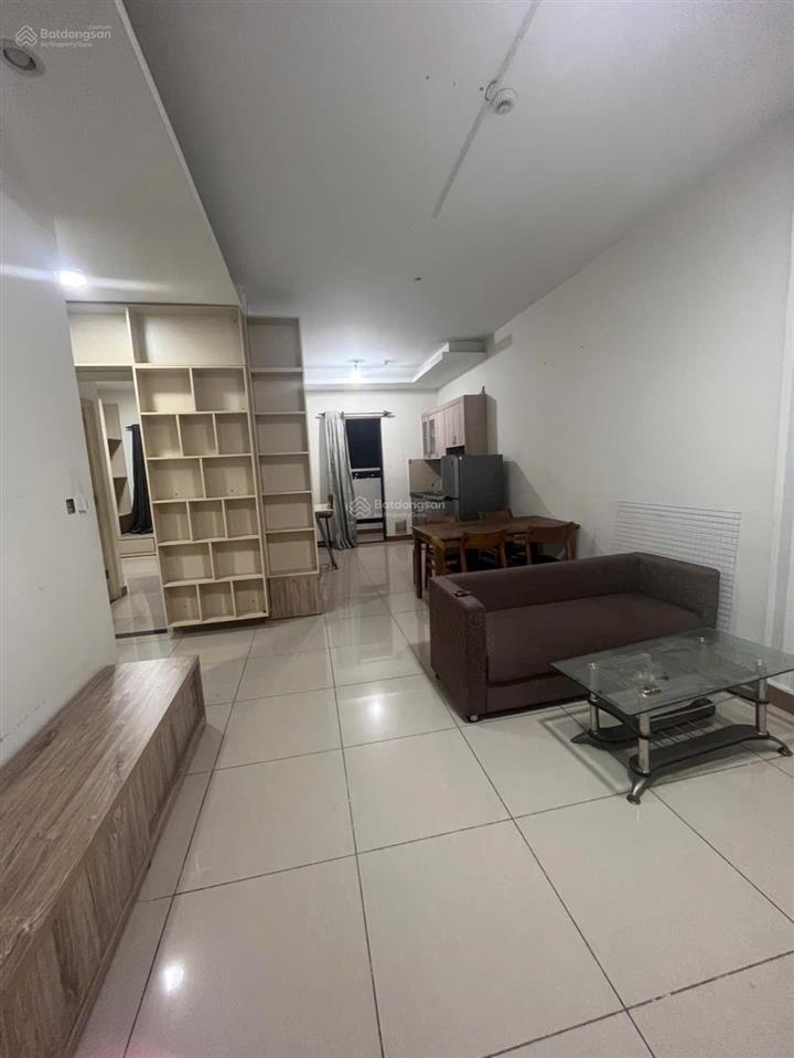 Cho thuê căn hộ 2pn  view sông nhà có nt ở liền  cc đức khải q7  dt 67m2  giá rẻ 8 triệu