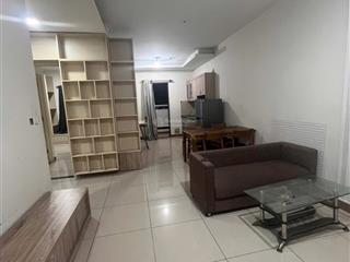 Cho thuê căn hộ 2pn  view sông nhà có nt ở liền  cc đức khải q7  dt 67m2  giá rẻ 8 triệu