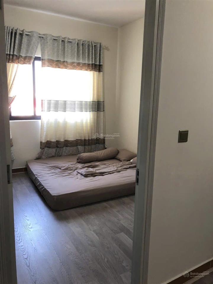 Cho thuê căn hộ 1pn  full nt  cc đức khải q7  dt 50m2  giá thuê 8 triệu