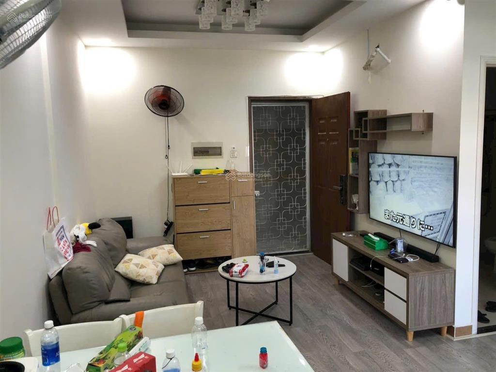 Cho thuê căn hộ 1pn  full nt  cc đức khải q7  dt 50m2  giá thuê 8 triệu