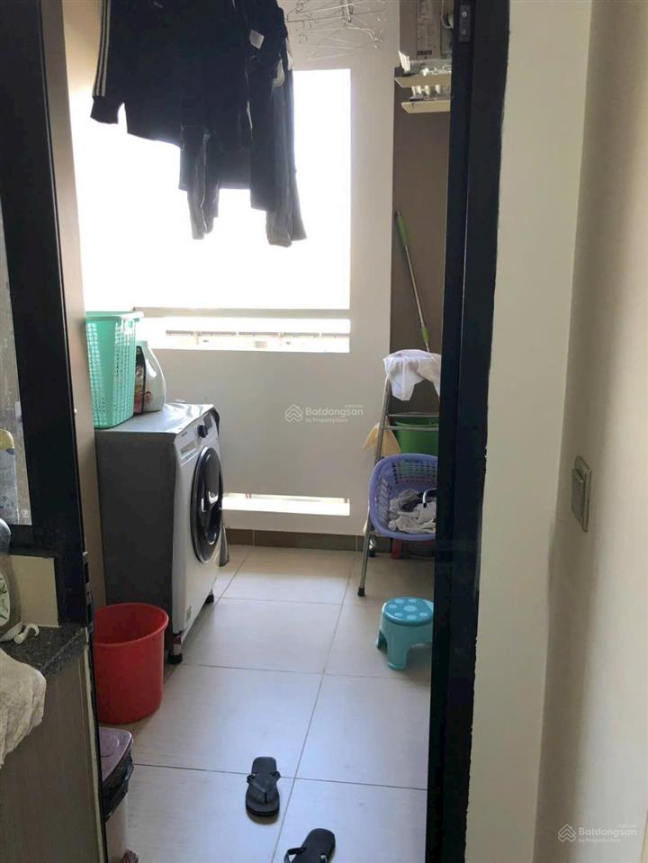 Cho thuê căn hộ 1pn  full nt  cc đức khải q7  dt 50m2  giá thuê 8 triệu