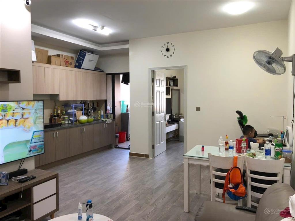 Cho thuê căn hộ 1pn  full nt  cc đức khải q7  dt 50m2  giá thuê 8 triệu