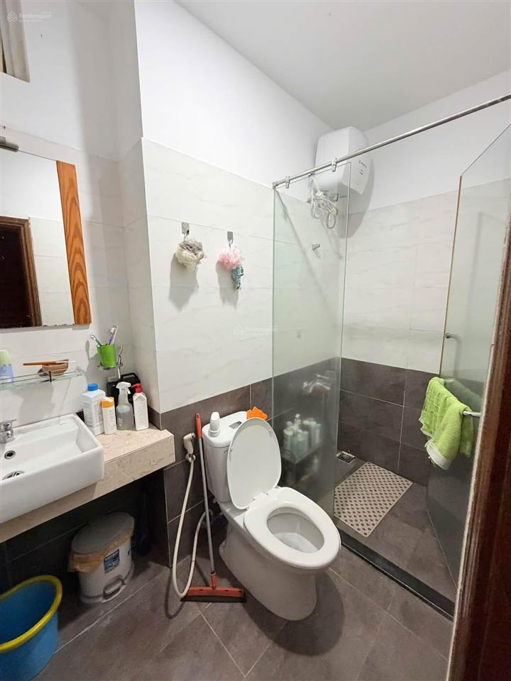 Bán căn hộ 3pn nhà mới  full nt  cc belleza q7  dt 124m2  giá 5.3 tỷ