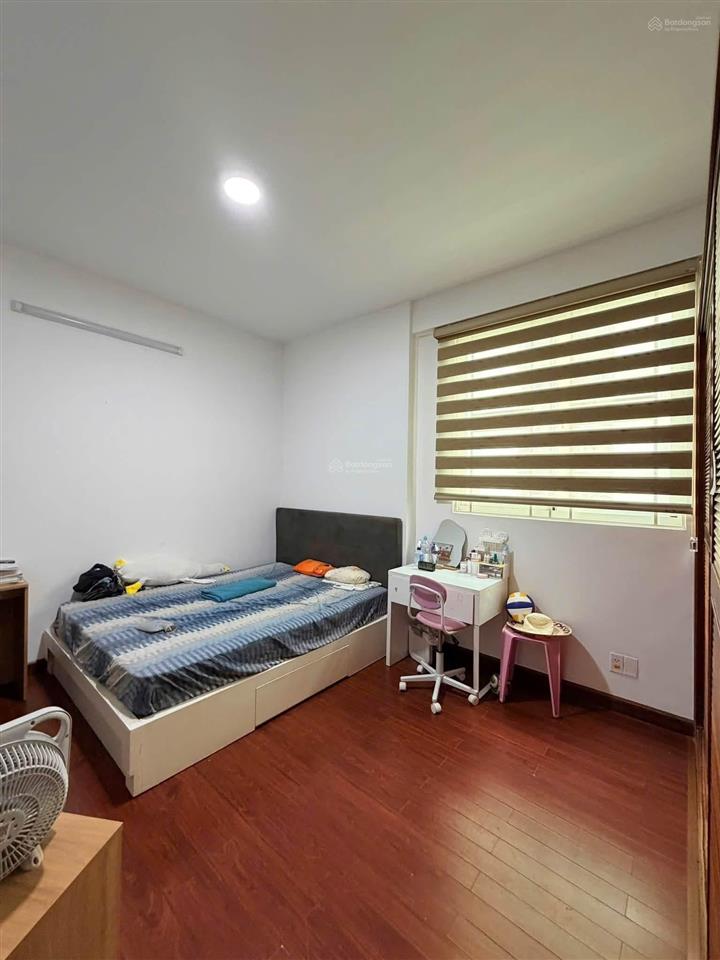 Bán căn hộ 3pn nhà mới  full nt  cc belleza q7  dt 124m2  giá 5.3 tỷ