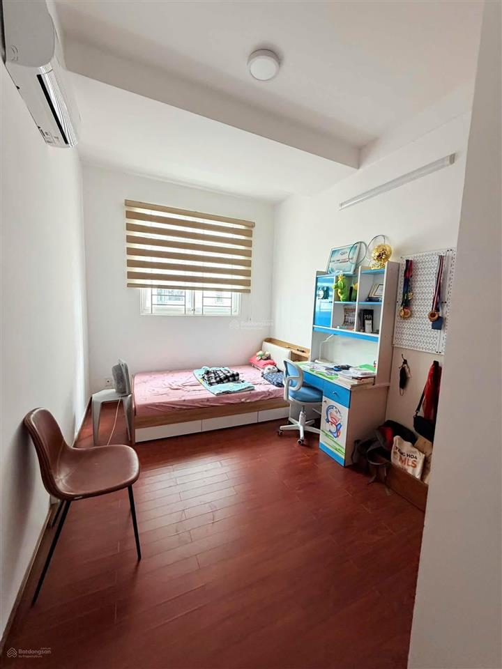 Bán căn hộ 3pn nhà mới  full nt  cc belleza q7  dt 124m2  giá 5.3 tỷ