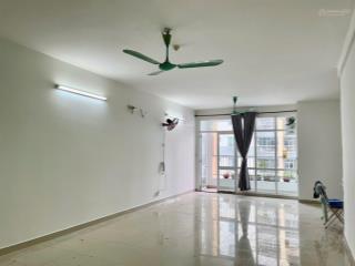 Cho thuê căn hộ 3pn nhà mới sơn có nt  cc bellezaq7  dt 124m2  giá 11 triệu