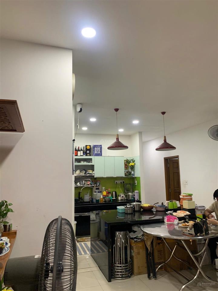Bán căn hộ sân vườn 3pn * nhà có ntgóc  cc bellezaq7dt 116m2giá 6.7 tỷ