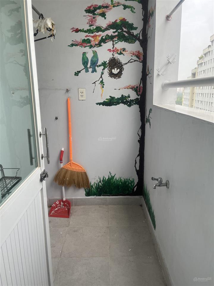Bán căn hộ 1pn shr góc nhà decorview sông cc bellezaq7 dt 46m2 giá tốt 2.4 tỷ