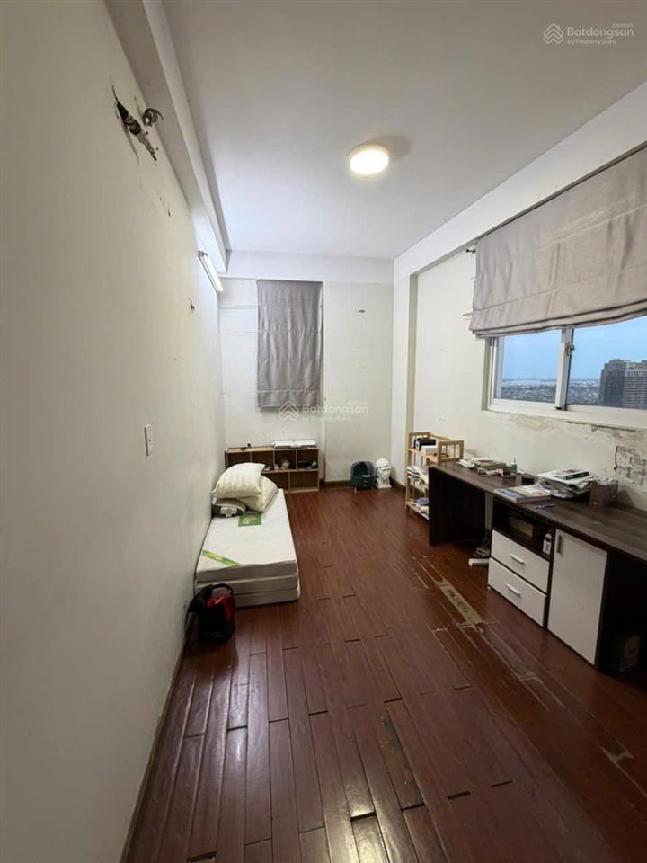 Bán căn hộ 3pngóc sổ sẵn  view phl  nhà nguyên bản  cc belleza q7  dt 102m2  giá tốt 4.5 tỷ