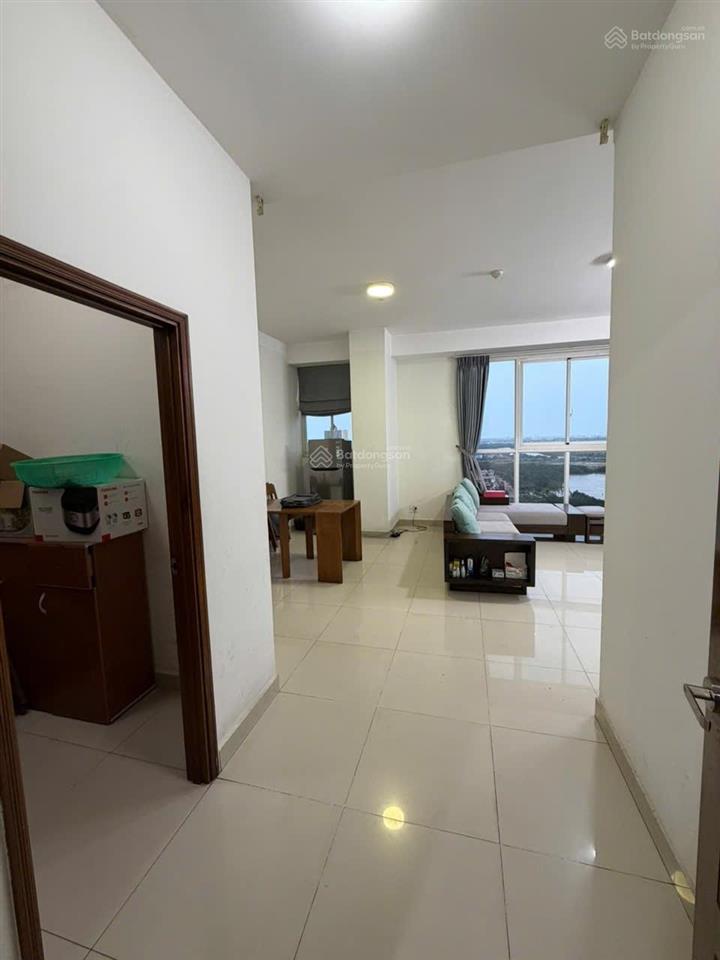 Bán căn hộ 3pngóc sổ sẵn  view phl  nhà nguyên bản  cc belleza q7  dt 102m2  giá tốt 4.5 tỷ