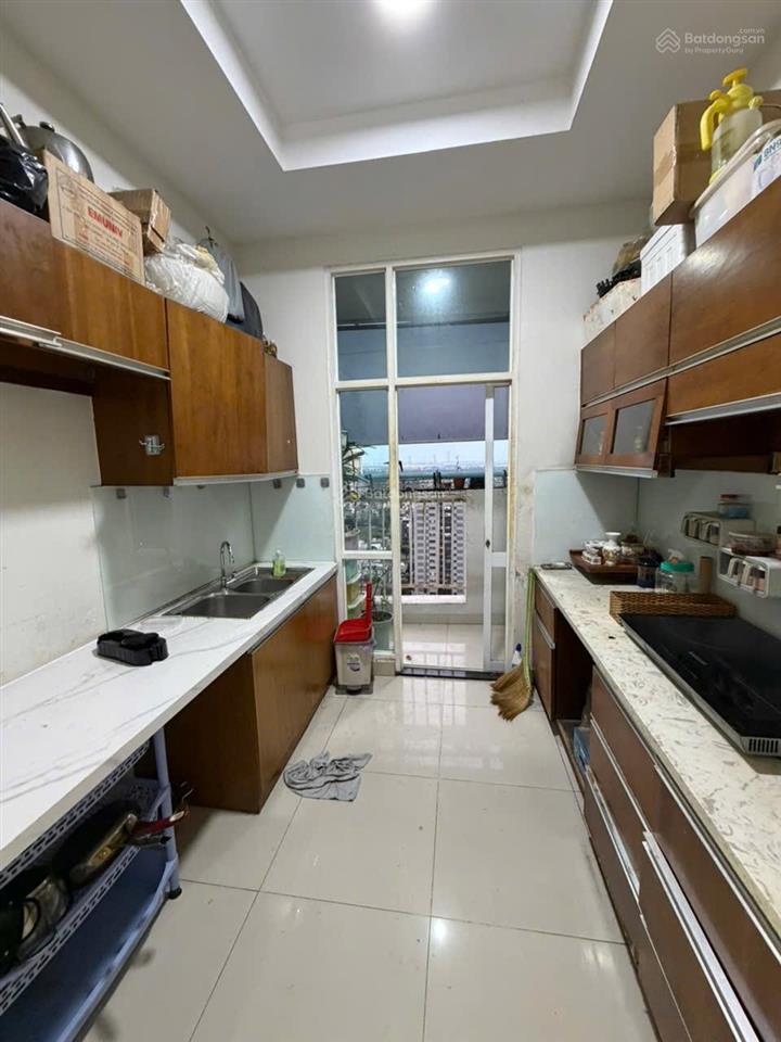 Bán căn hộ 3pngóc sổ sẵn  view phl  nhà nguyên bản  cc belleza q7  dt 102m2  giá tốt 4.5 tỷ