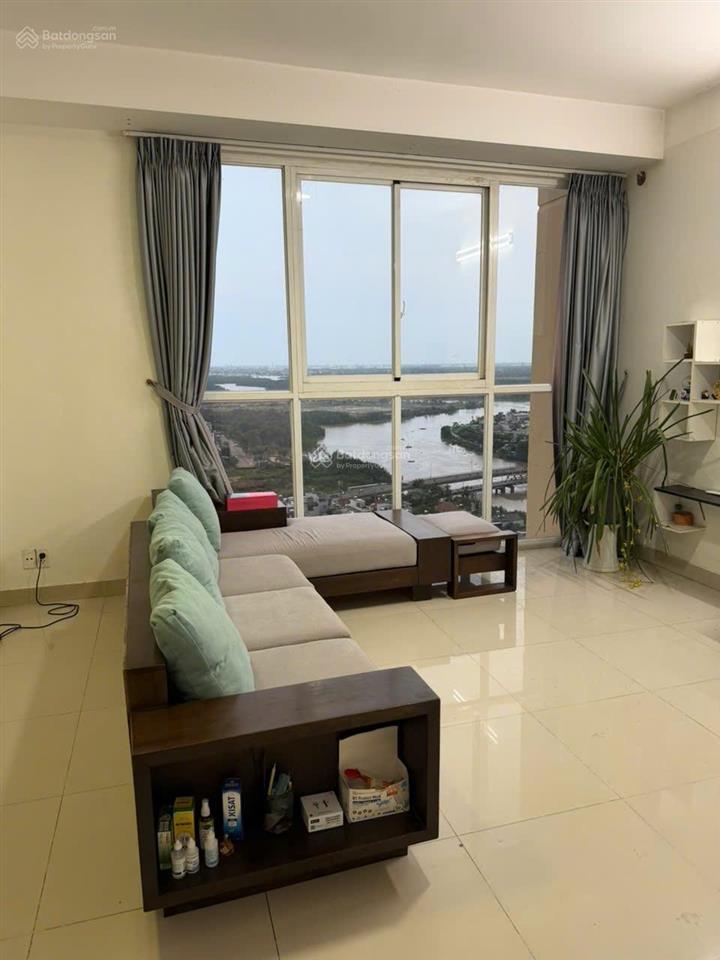 Bán căn hộ 3pngóc sổ sẵn  view phl  nhà nguyên bản  cc belleza q7  dt 102m2  giá tốt 4.5 tỷ