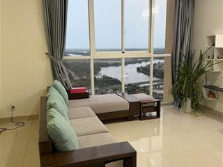 Bán căn hộ 3pngóc sổ sẵn  view phl  nhà nguyên bản  cc belleza q7  dt 102m2  giá tốt 4.5 tỷ