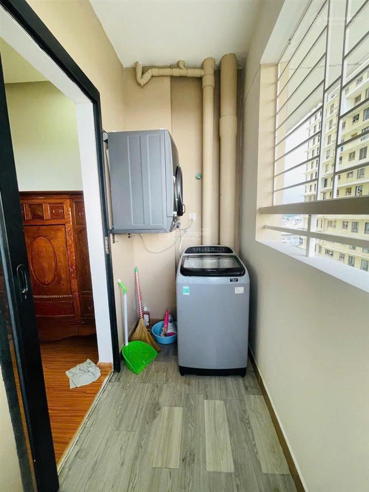Cho thuê căn hộ 3pn  full nt  cc đức khải q7  dt 97m2  giá 10 triệu