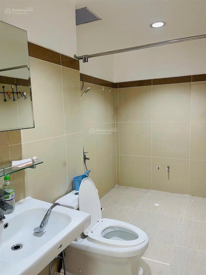 Cho thuê căn hộ 3pn  full nt  cc đức khải q7  dt 97m2  giá 10 triệu