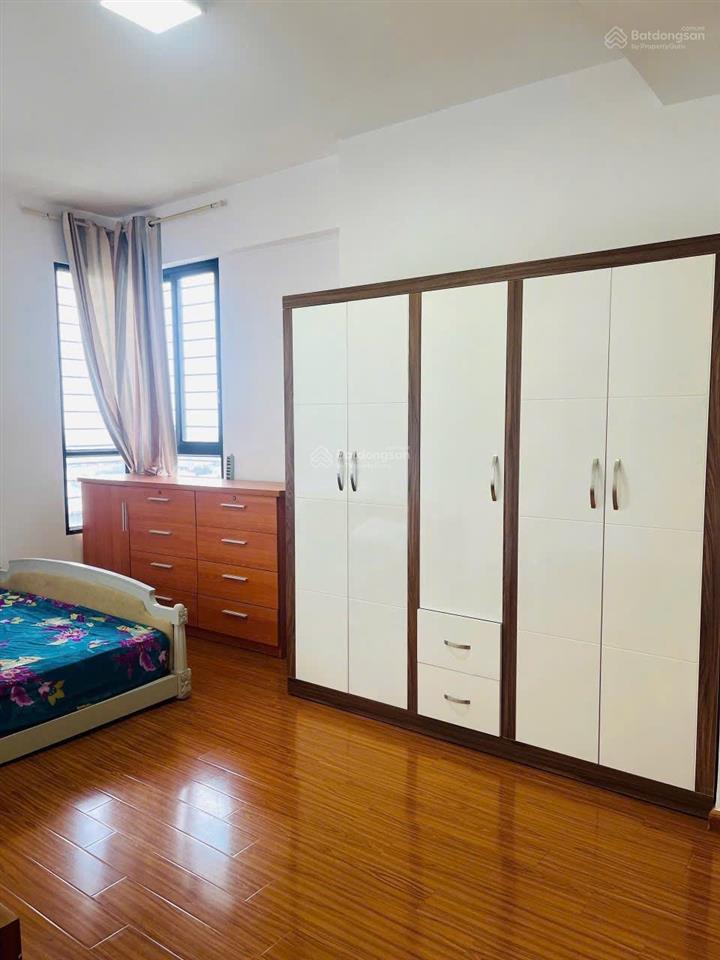 Cho thuê căn hộ 3pn  full nt  cc đức khải q7  dt 97m2  giá 10 triệu