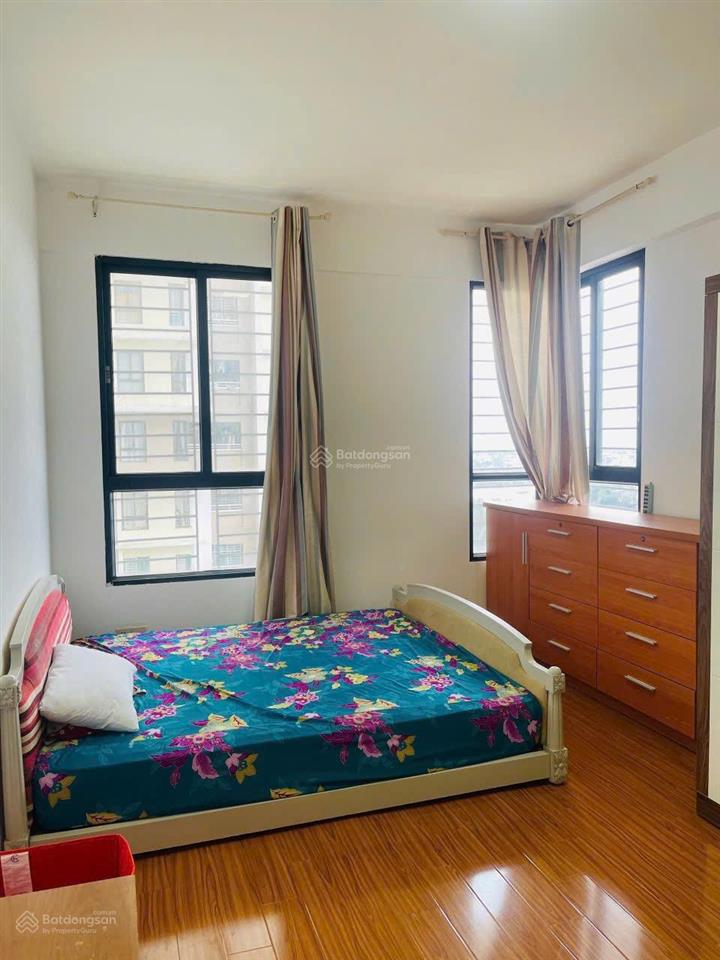 Cho thuê căn hộ 3pn  full nt  cc đức khải q7  dt 97m2  giá 10 triệu