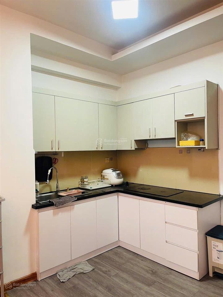 Cho thuê căn hộ 3pn  full nt  cc đức khải q7  dt 97m2  giá 10 triệu