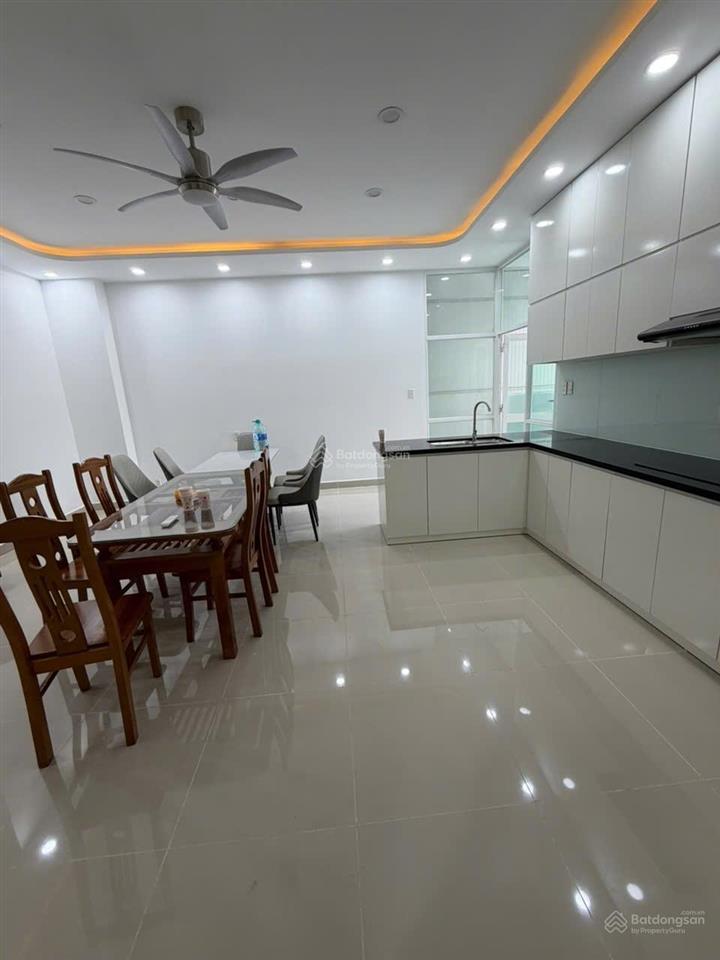 Bán căn hộ 2pn  shr nhà decor  full nt mới  cc belleza q7  dt 88m2  giá 4,08 tỷ