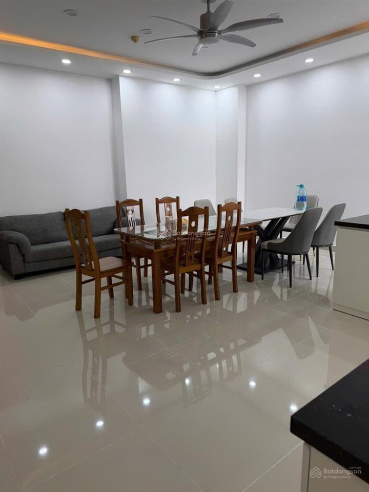 Bán căn hộ 2pn  shr nhà decor  full nt mới  cc belleza q7  dt 88m2  giá 4,08 tỷ