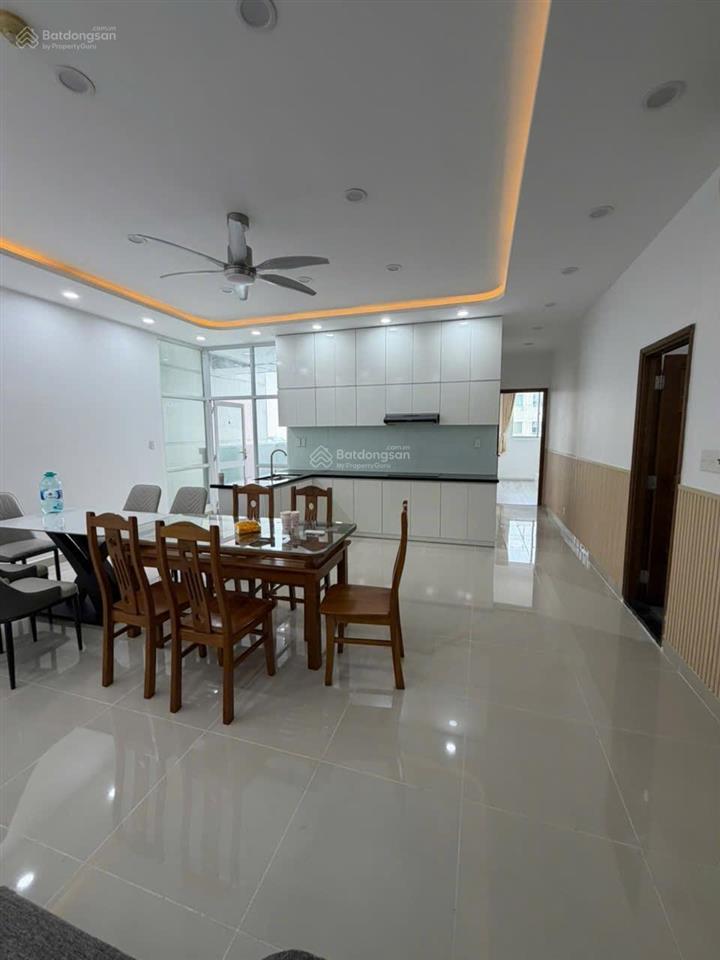Bán căn hộ 2pn  shr nhà decor  full nt mới  cc belleza q7  dt 88m2  giá 4,08 tỷ
