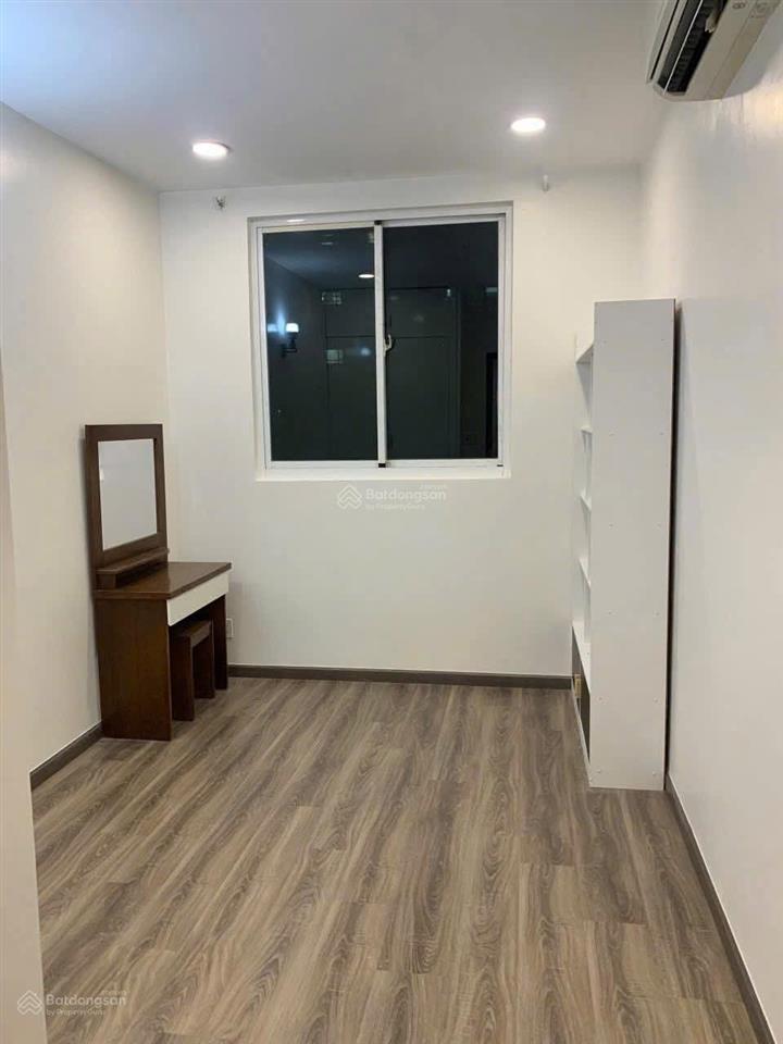 Cho thuê căn hộ 3pn  full nt  ban công rộng  cc belleza q7  dt 124m2  giá 14 triệu