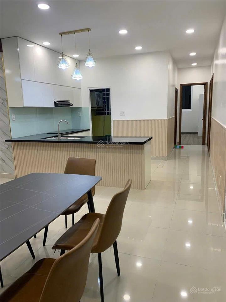 Cho thuê căn hộ 3pn  full nt  ban công rộng  cc belleza q7  dt 124m2  giá 14 triệu