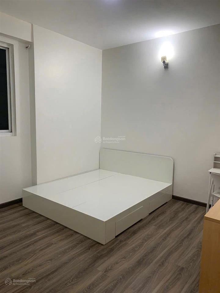 Cho thuê căn hộ 3pn  full nt  ban công rộng  cc belleza q7  dt 124m2  giá 14 triệu